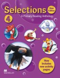 Selections 4 Student Book | Edgar J., Macmillan Education