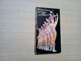 REVISTA DE ALTADATA Scene din Viata Teatrului de Revista Romanesc - N. Dinescu, Humanitas