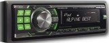 Alpine RECEIVER CONTROLOR USB SI iPod CDE-9880R