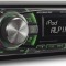 Alpine RECEIVER CONTROLOR USB SI iPod CDE-9880R