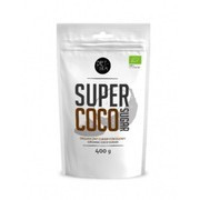 Zahar de Cocos Bio Diet Food 400gr Cod: 5901549275605 foto
