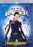 DVD Film de colectie: Lara Croft - Tomb Rider ( Angelina Jolie - vezi descriere )