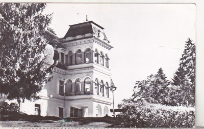 bnk cp Zabala - Preventoriul de copii - uzata foto