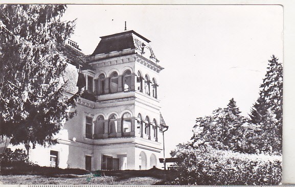 bnk cp Zabala - Preventoriul de copii - uzata