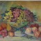 Dan Bajenaru (1900-1988) - Natura statica cu fructe