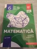 Culegere Mate 2000 - Clasa 6 , partea 1, Algebra - Geometrie
