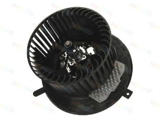 Ventilator, habitaclu AUDI A3 (8P1) (2003 - 2012) THERMOTEC DDW010TT