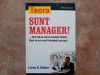SUNT MANAGER - Loren B. Belker, 2002