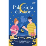 Palacsinta &eacute;jf&eacute;lkor - Erdős Zsuzsanna