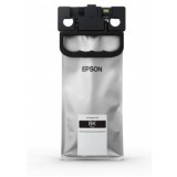 Cartus Epson Original T01C1 C13T01C100 10K Black WF-C529 WF-C579