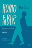 Homo Faber - Curtea Veche