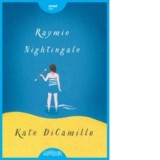 Raymie Nightingale - Kate DiCamillo