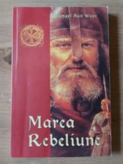 Marea rebeliune Samael Aun Weor