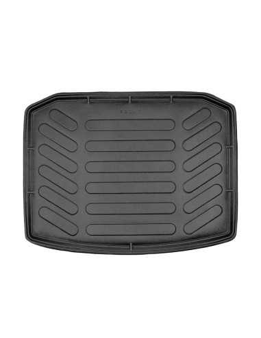 Covor Protectie Portbagaj Umbrella Pentru Skoda Karoq 2017-