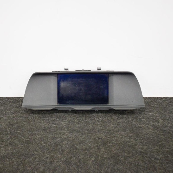 Ecran de navigație BMW 5 F10 2010 OEM: 9227560 3501829