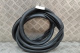 Garnitura ușă dreapta spate PORSCHE PANAMERA 971 2018 OEM: 971.833.722.B,971833722B | 23509688