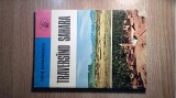 Cumpara ieftin Traversand Sahara - Ioan Serbanescu (Editura Albatros, 1979)