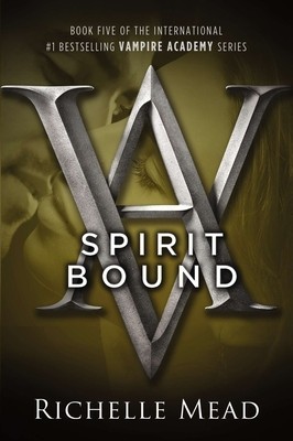 Spirit Bound foto