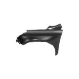 Aripa fata Honda CRV (Re), 09.2006-11.2009, partea Stanga, fara gaura pentru semnalizare, 60261SWAA00ZZ, 387801