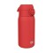 Sticla apa pentru copii, inox, 400ml, Red - Ion8