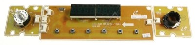 MODUL ELECTRONIC DE COMANDA SI AFISAJ DE92-03979B SAMSUNG foto