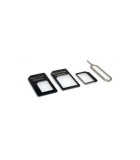 Adaptor cartela SIM Sandberg 440-78 4in1