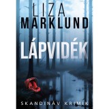 L&aacute;pvid&eacute;k - Liza Marklund