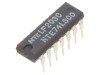 &#039;Circuit Integrat Digital NAND 4 Intrări 2 Ieșiri DIP14&#039;