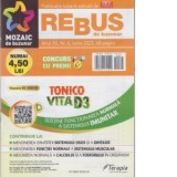 Rebus de buzunar. Nr. 6/2023