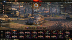 World Of Tanks foto