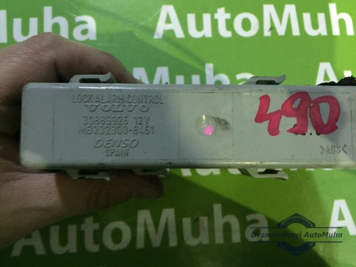 Calculator alarma Volvo V40 (1995-2004) 30889926