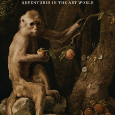 A Tale of Two Monkeys: Adventures in the Art World