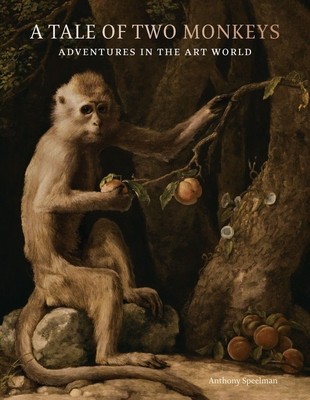 A Tale of Two Monkeys: Adventures in the Art World foto