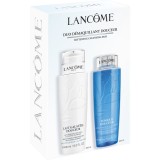 Lanc&ocirc;me Lait Galat&eacute;is Douceur set cadou pentru femei