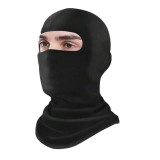 Masca Balaclava Unisex din Poliester, Protectie Vant si Soare pentru Schi, Snowboard si Motocicleta