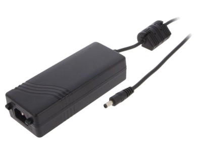 Alimentator desktop 12V DC 7A 84W foto