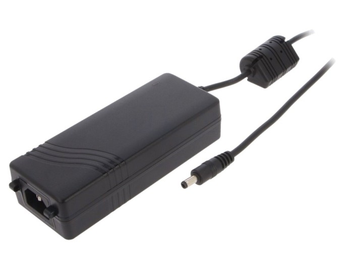 Alimentator desktop 12V DC 7A 84W