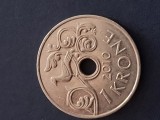 1 coroana 2010 norvegia