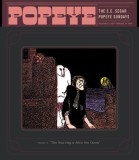 Popeye Volume 3: The Sea Hag &amp; Alice the Goon
