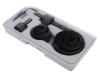 Set Carote Găurit 19-44mm