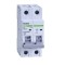 Siguranta automata 32A 2P C 4,5ka Noark Ex9BS 102157