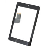 Touchscreen Asus MeMO Pad ME173x K00B K008, Negru