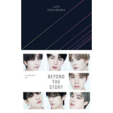 Beyond The Story - A BTS t&iacute;z&eacute;ves t&ouml;rt&eacute;nete - Kang Myeongseok