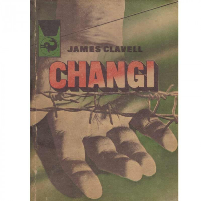 James Clavell - Changi vol.2 - 134084