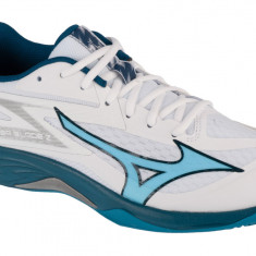 Pantofi de volei Mizuno Thunder Blade Z V1GA237021 alb