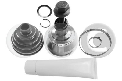 STC T412023 Set articulatie, planetara foto