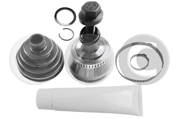STC T412023 Set articulatie, planetara