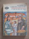 O mie si una de nopti - Povestea cu copilandra vraja-inimilor (vol.14)