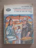 O mie si una de nopti - Povestea cu copilandra vraja-inimilor (vol.14), 1988, Minerva