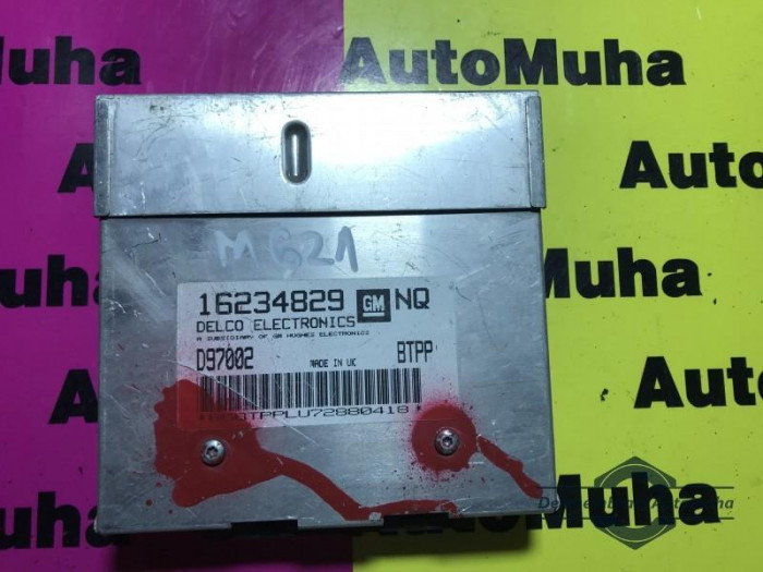 Calculator ecu Opel Astra F (1991-1998) 16234829